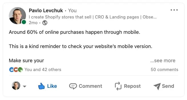 Responsive Design