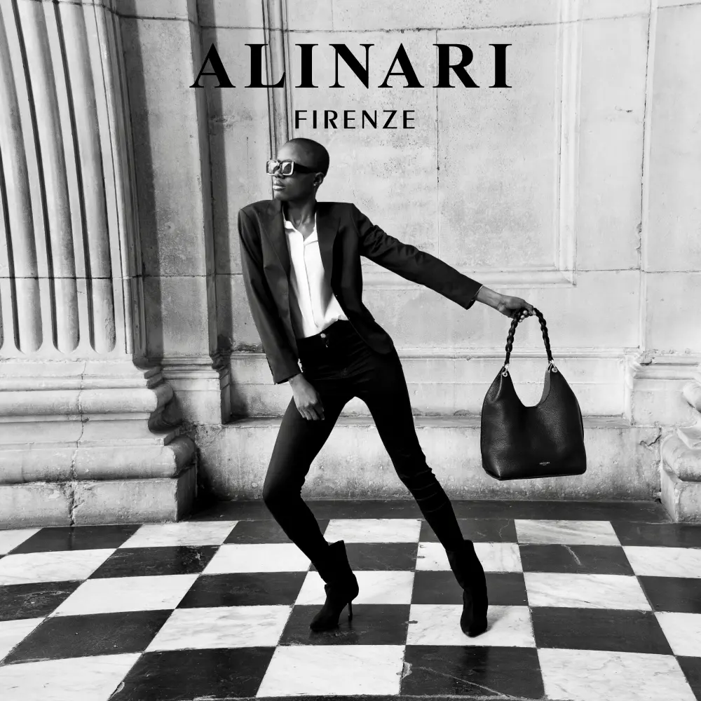 Alinari Firenze portfolio case study