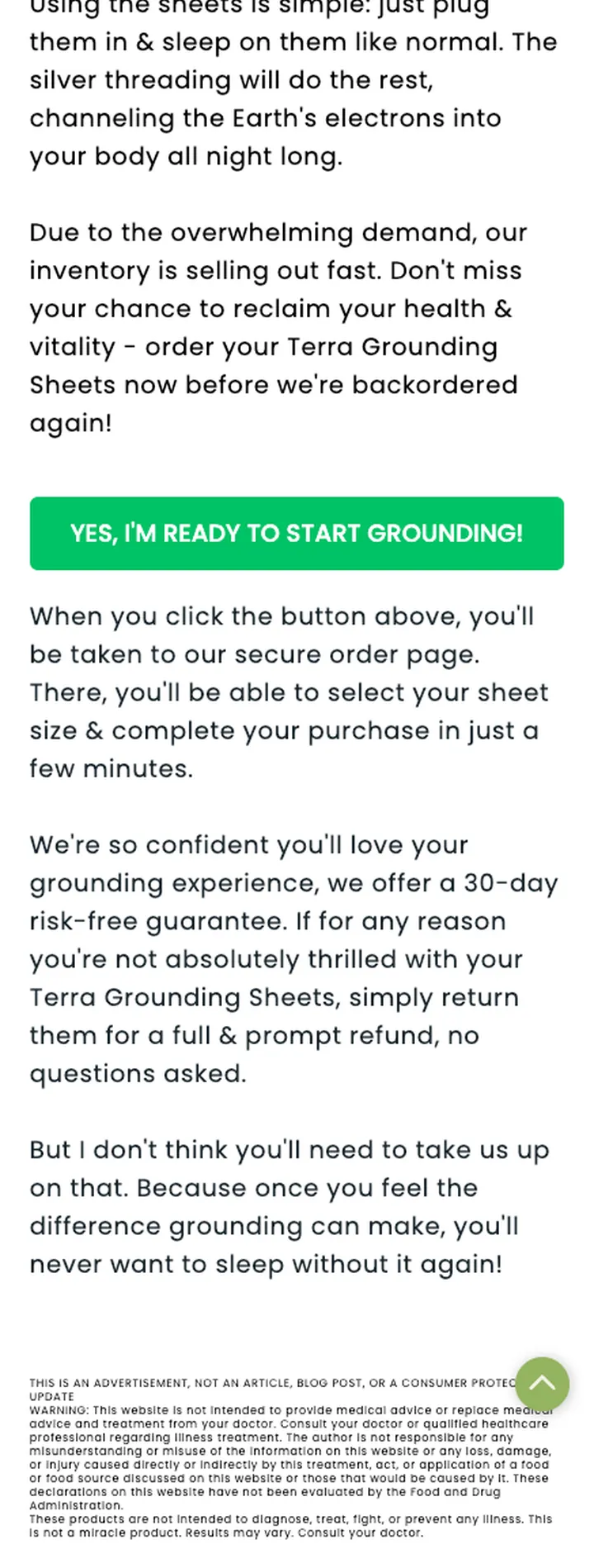 Grounding, a closer look, page, section 9